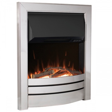 Pureglow Chelsea 400 Contemporary Electric Fire